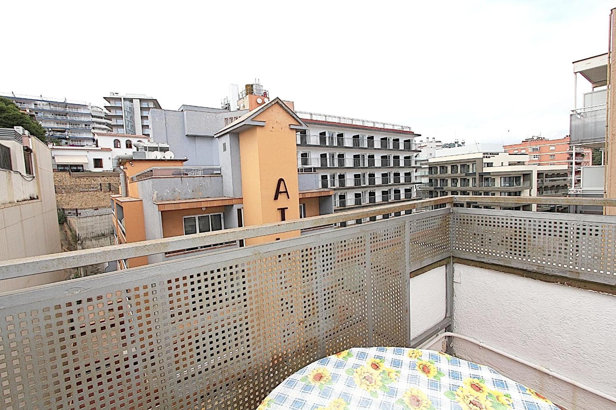 Apartaments Nautic Lloret de Mar Zimmer foto